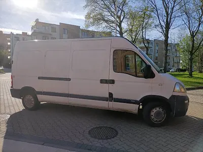 Go Trans Paweł Kałka